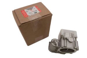 Throttle Body And Motor - LR125874LR - LAND ROVER