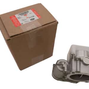 Throttle Body And Motor - LR125874LR - LAND ROVER
