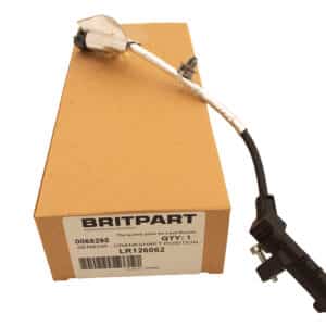 Sensor - Crankshaft Position - Cps - LR126062 - BRITPART