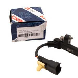 Sensor - Crankshaft Position - Cps - LR126062G - BOSCH