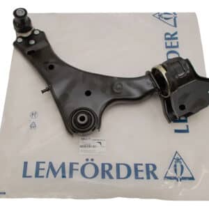 ARM - FRONT SUSPENSION - LR126118G - LEMFORDER