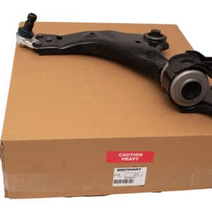 Arm - Front Suspension - LR126119 - BRITPART