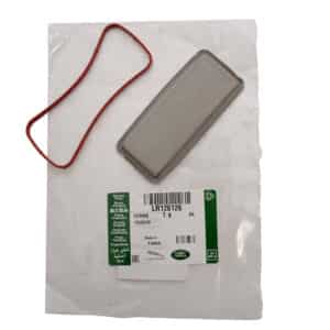 Filter - Egr Cooler - LR126126LR - LAND ROVER