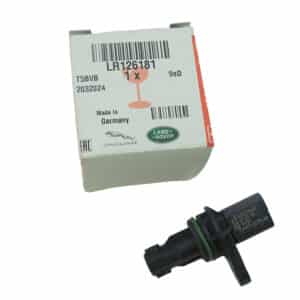 SENSOR - CRANKSHAFT POSITION - CPS - LR126181LR - LR