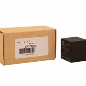LR126492 - Relay