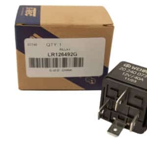 RELAY - LR126492G - WEHRLE