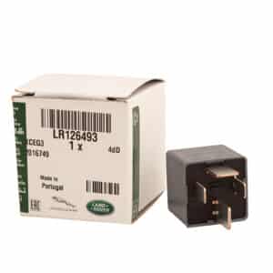 RELAY - LR126493LR - LR