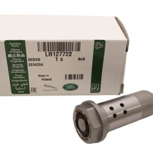 BOLT - SPECIAL - LR127722LR - LR