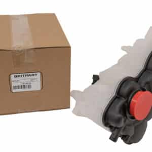 TANK - RADIATOR OVERFLOW - LR128194 - BRITPART