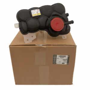 TANK - RADIATOR OVERFLOW - LR128194LR - LR