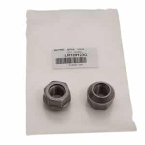 Nut - Wheel - LR129123G - OEM