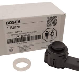 SENSOR - PARKING AID SYSTEM - LR129289G - BOSCH