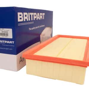 Element - Air Cleaner - LR129322 - BRITPART
