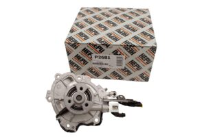 Pump - Water - LR129893G - HEPU