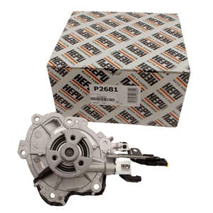 Pump - Water - LR129893G - HEPU