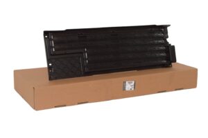 SHUTTER - RADIATOR CONTROL - LR129985LR - LR