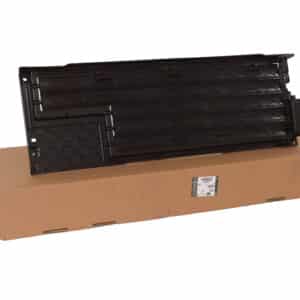SHUTTER - RADIATOR CONTROL - LR129985LR - LR