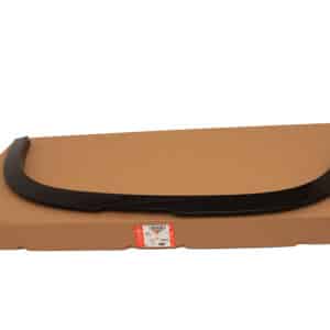 MOULDING - FRONT WHEEL ARCH - LR130587LR - LR