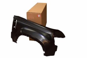 FENDER - FRONT - LR131386LR - LR