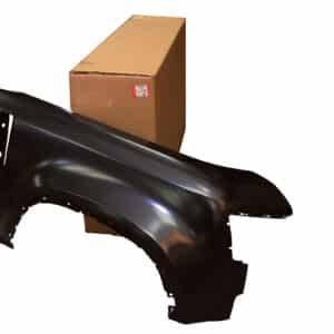 FENDER - FRONT - LR131386LR - LR