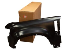 FENDER - FRONT - LR131387LR - LR