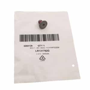 BOLT - HEX HEAD - FLANGED - LR131782G - OEM