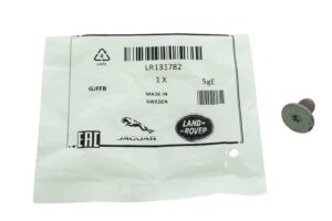 BOLT - HEX HEAD - FLANGED - LR131782LR - LR