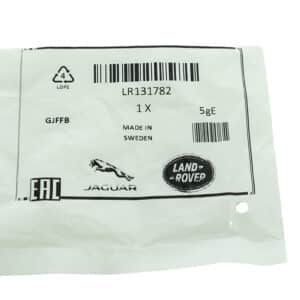 BOLT - HEX HEAD - FLANGED - LR131782LR - LR