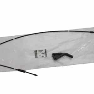 CABLE - CONTROL - HOOD