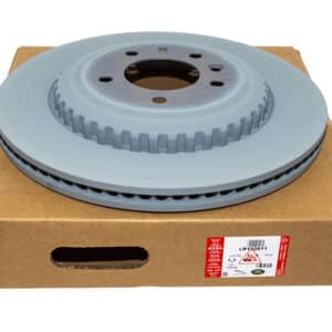 Disc - Brake - LR132811LR - LAND ROVER