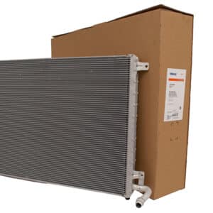 Radiator - LR133030G - OEM