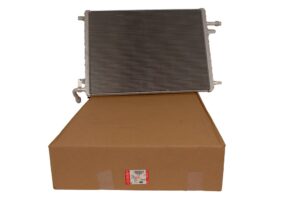 RADIATOR - LR133030LR - LR