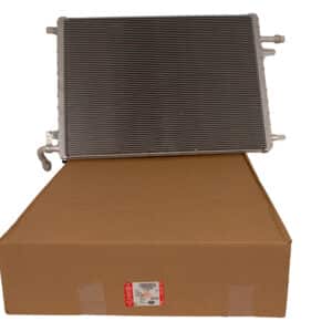 RADIATOR - LR133030LR - LR