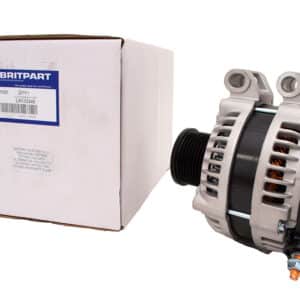 Alternator - LR133249 - BRITPART