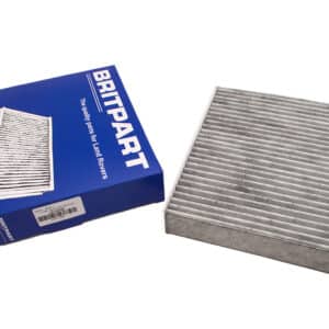 Filter - Odour And Particles - LR133345 - BRITPART