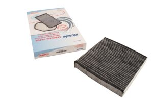 Filter - Odour And Particles - LR133345G - CORTECO