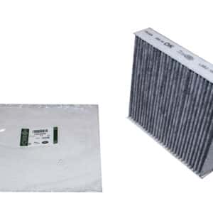 Filter - Odour And Particles - LR133345LR - LAND ROVER