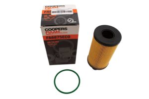 Filter - Engine Oil - Element - LR133455G - COOPERS