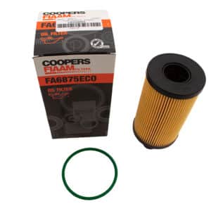 Filter - Engine Oil - Element - LR133455G - COOPERS
