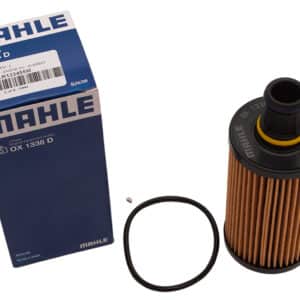 FILTER - ENGINE OIL - ELEMENT - LR133455M - MAHLE