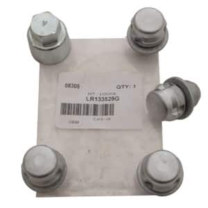 KIT - LOCKS - LR133529G - OEM