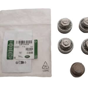 KIT - LOCKS - LR133529LR - LR