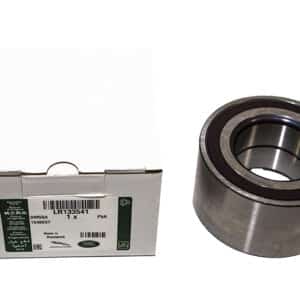 Bearing - Wheel Hub - LR133541LR - LAND ROVER