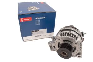 Alternator Assy - LR133560G - DENSO