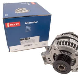 Alternator Assy - LR133560G - DENSO