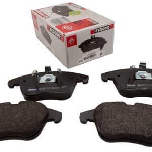 Kit - Brake Lining - LR134692F - FERODO