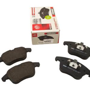 Brake Pads - LR134693F - FERODO