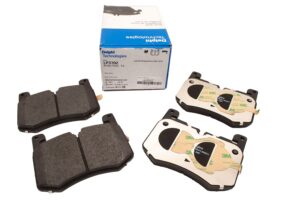 Kit - Brake Lining - LR134709AP - DELPHI