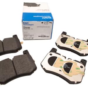 Kit - Brake Lining - LR134709AP - DELPHI