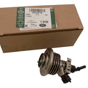 Injector - Diesel Exhaust Fluid - LR134710LR - LAND ROVER